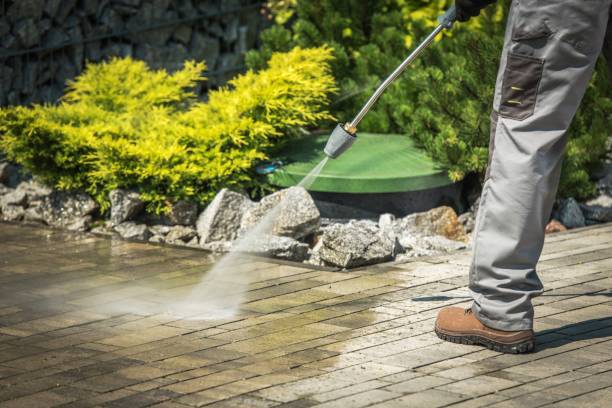 Best Restaurant Pressure Washing  in Ruthers, CA